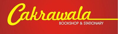 Trademark CAKRAWALA Bookshop & Stationary