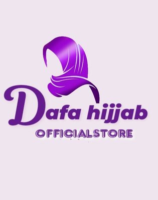 Trademark Dafa hijjab officialstore