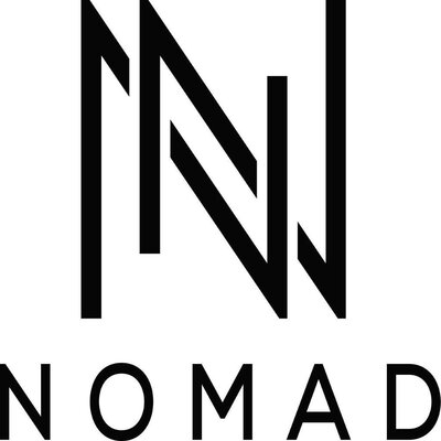 Trademark NOMAD + LOGO