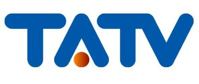 Trademark TATV + LOGO/LUKISAN