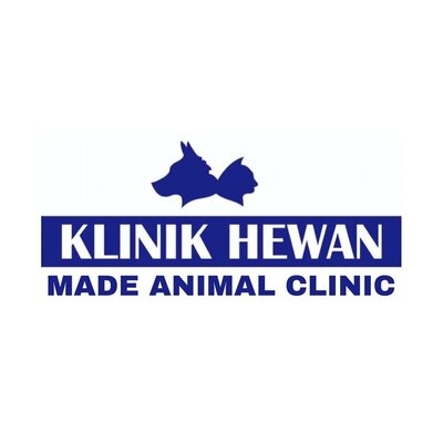 Trademark Klinik Hewan Made Animal Clinic + Logo