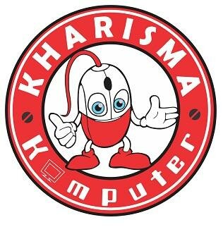 Trademark KHARISMA KOMPUTER