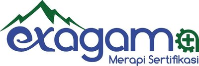 Trademark Exagama Merapi Sertifikasi