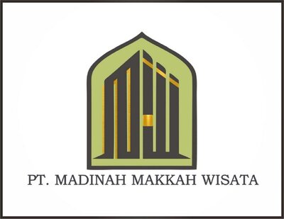 Trademark PT. MADINAH MAKKAH WISATA + LOGO