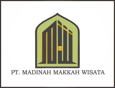 Trademark PT. MADINAH MAKKAH WISATA + LOGO