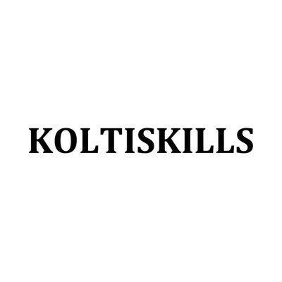 Trademark KOLTISKILLS