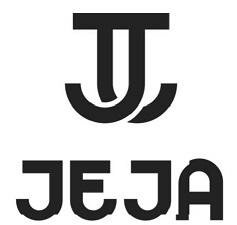 Trademark JEJA + LOGO