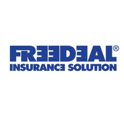 Trademark FREEDEAL INSURANCE SOLUTION