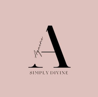 Trademark AQUENE SIMLPLY DIVINE