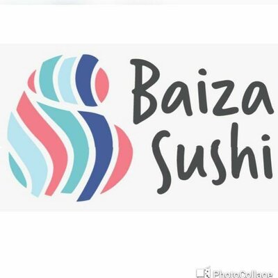 Trademark BAIZA SUSHI