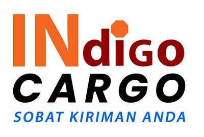 Trademark INDIGO CARGO SOBAT KIRIMAN ANDA + LOGO