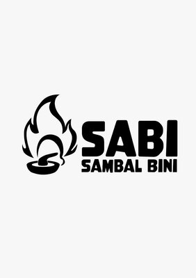 Trademark SABI SAMBAL BINI