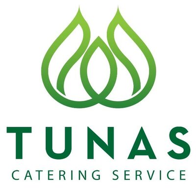 Trademark TUNAS CATERING SERVICE + logo