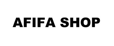 Trademark AFIFA SHOP