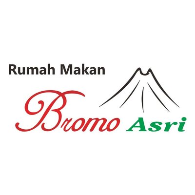 Trademark Rumah Makan Bromo Asri