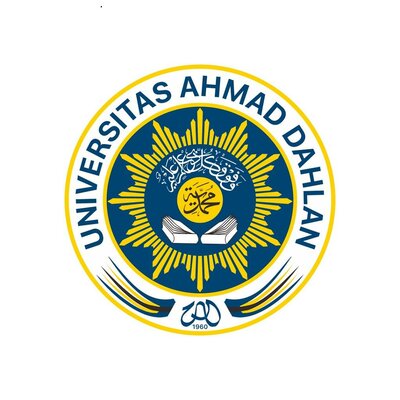 Trademark Universitas Ahmad Dahlan