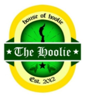 Trademark The hoolie + lukisan