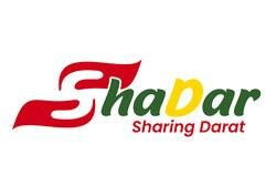 Trademark SHADAR SHARING DARAT