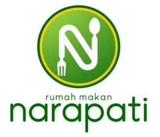 Trademark RUMAH MAKAN NARAPATI + LOGO