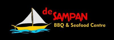 Trademark de SAMPAN BBQ & Seafood Centre