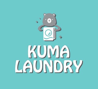 Trademark kuma Laundry