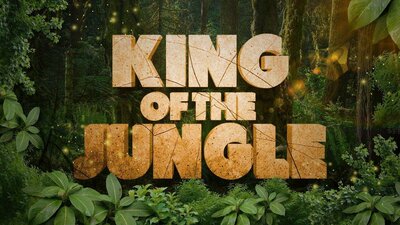 Trademark King of the Jungle