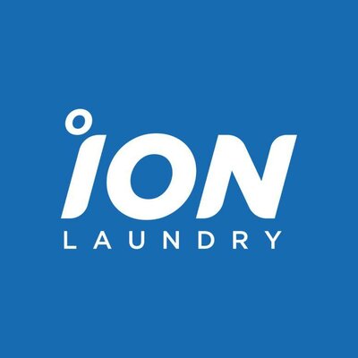 Trademark ION LAUNDRY