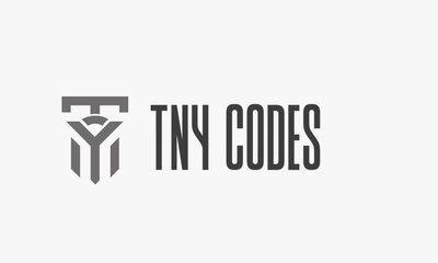 Trademark TNY CODES + LOGO