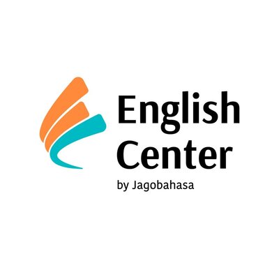 Trademark English Center by Jagobahasa