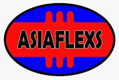 Trademark ASIAFLEXS & Logo