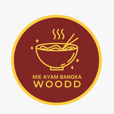 Trademark MIE AYAM BANGKA WOODD