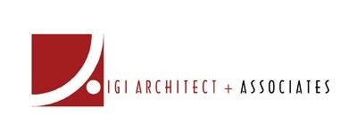 Trademark AIGI ARCHITECT + ASSOCIATES