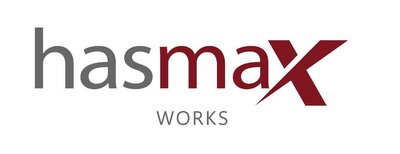 Trademark hasmax works