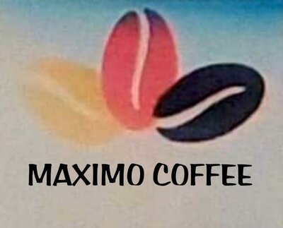 Trademark MAXIMO COFFEE