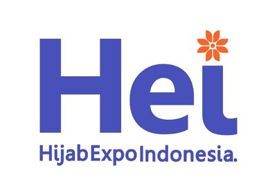 Trademark Hei HijabExpoIndonesia.