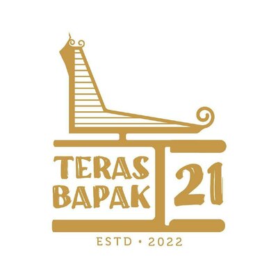 Trademark Teras Bapak 21