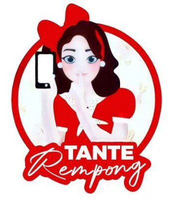 Trademark TANTE REMPONG DAN LUKISAN