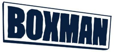 Trademark Boxman Logo