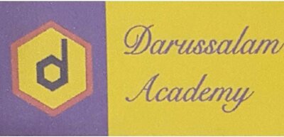 Trademark Darussalam Academy + Logo