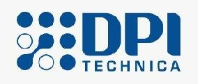 Trademark DPI TECHNICA