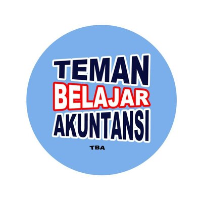 Trademark Teman Belajar Akuntansi