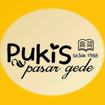 Trademark Pukis Pasar Gede Sejak 1988