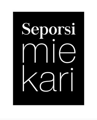 Trademark SeporsiMieKari