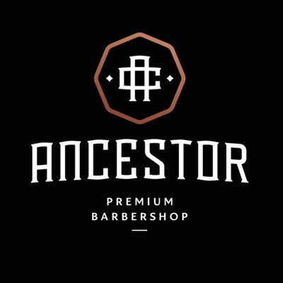 Trademark ANCESTOR PREMIUM BARBERSHOP + LOGO