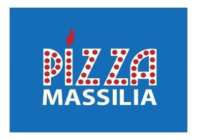 Trademark PIZZA MASSILIA