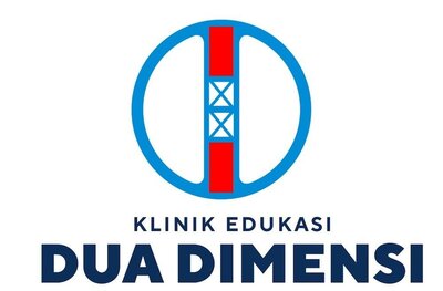 Trademark KLINIK EDUKASI DUA DIMENSI