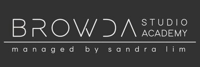 Trademark BROWDA STUDIO ACADEMY managed by sandra lim