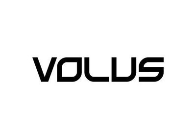 Trademark VOLUS