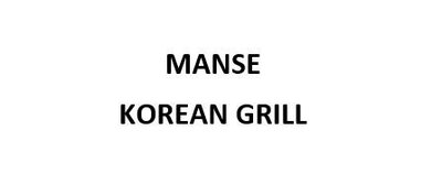 Trademark Manse Korean Grill