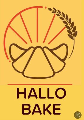 Trademark HALLO BAKE